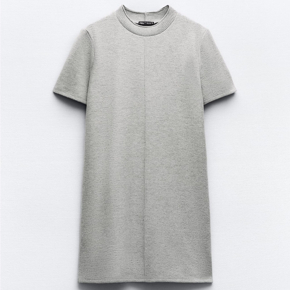 Zara Sweater Dress